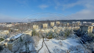 Narandžasti meteo alarm